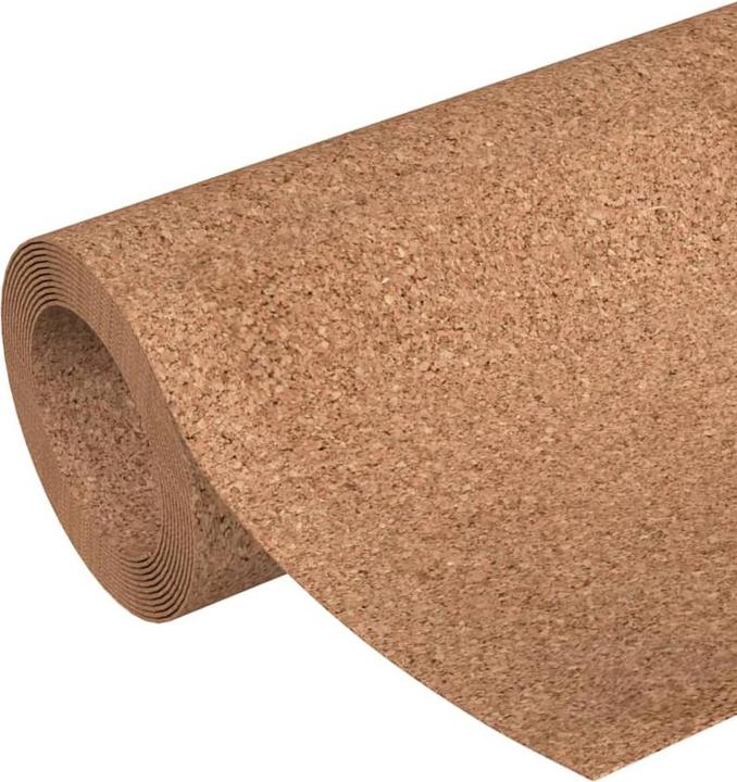 Actual product image VidaXL Raynard (Bulletin board, 100 x 500 cm)