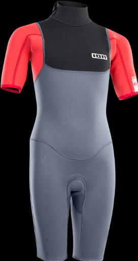 Immagine prodotto ION Capture Shorty Backzip muta bambini (140)