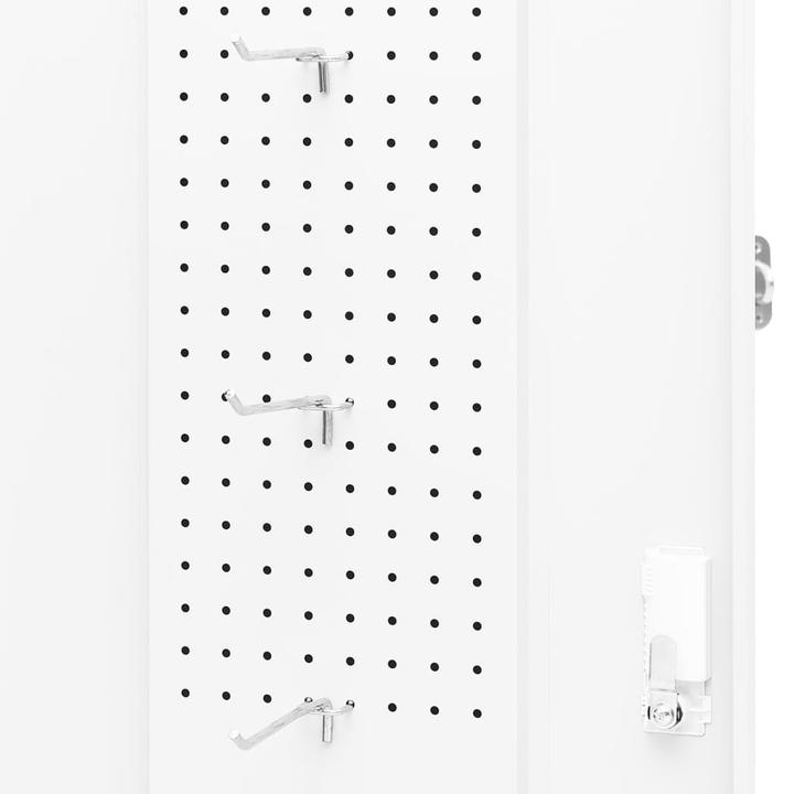 Immagine prodotto VidaXL Fedosia (53 x 53 x 140 cm)