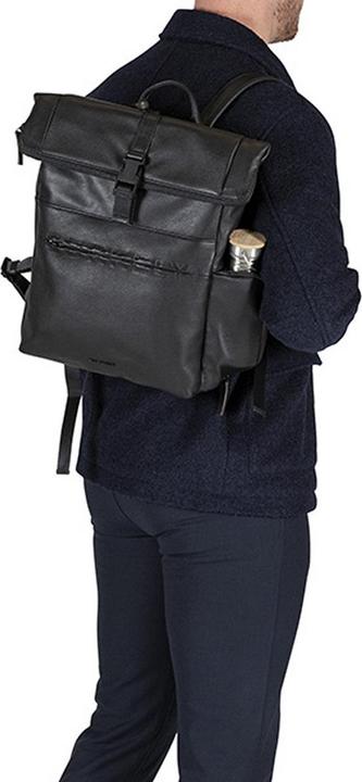 Produktbild Burkely Otm Moving Madox Rolltop (12.60 l)