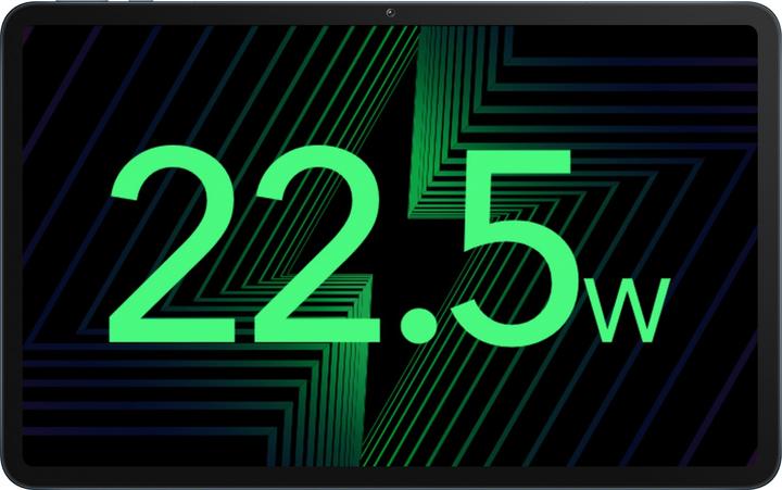 Produktbild Honor Pad 8 (nur WLAN, 12", 128 GB, Blue Hour)
