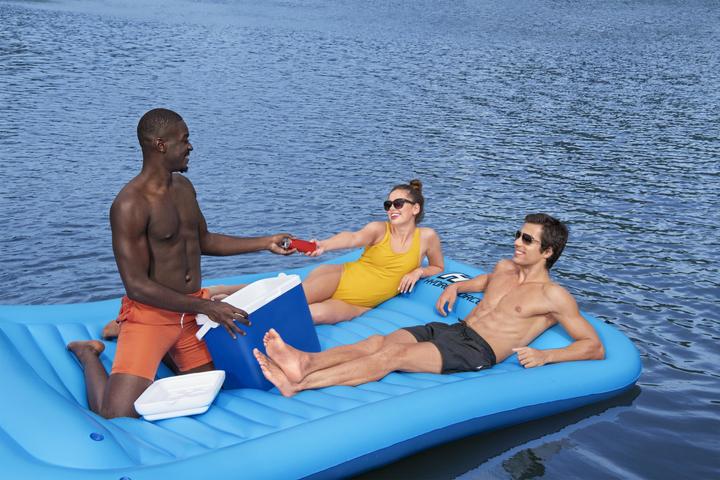 Actual product image Bestway Hydro-Force