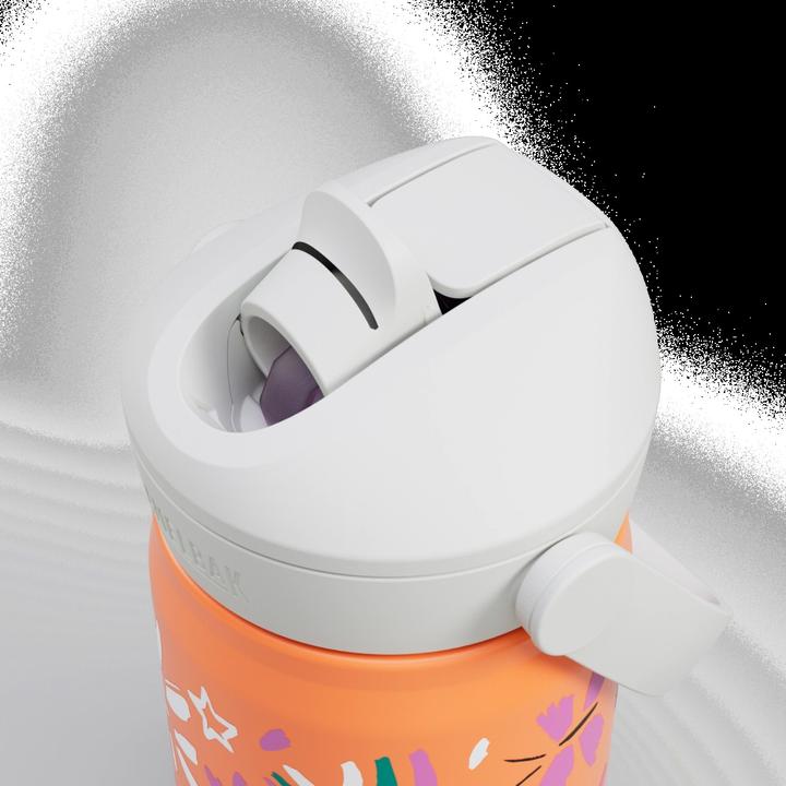 Image du produit Camelbak Thrive Flip Straw Kids V.I. (0.40 l)