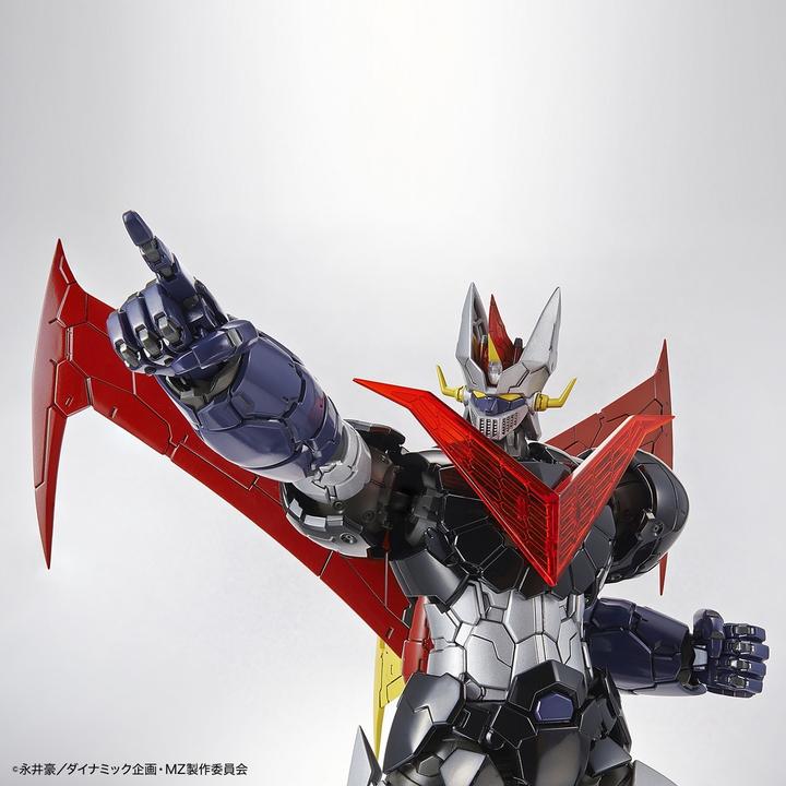 Immagine prodotto Bandai Grande Mazinger Infinity