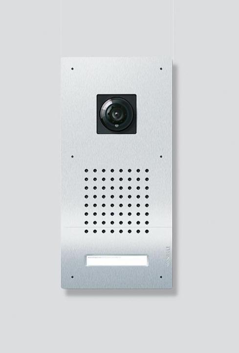 Image du produit Siedle Portier vidéo Söhne Classic F CL V130 01 B-01