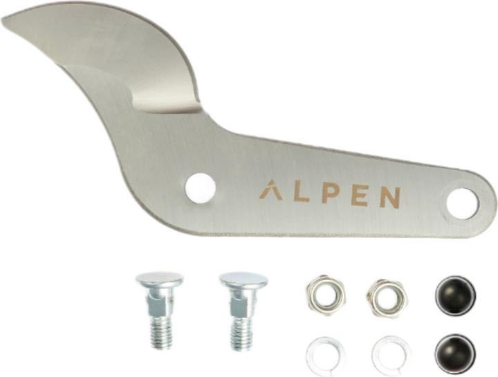 Alpen Swiss Tools Alpen WEISSHORN 280 onderdelen kit
