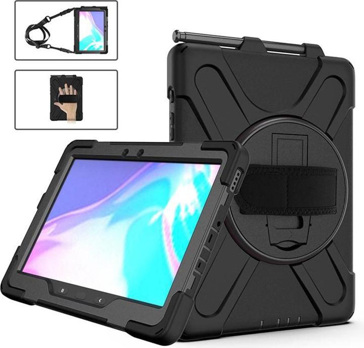 eSTUFF Defender Case (Galaxy Tab Active Pro)