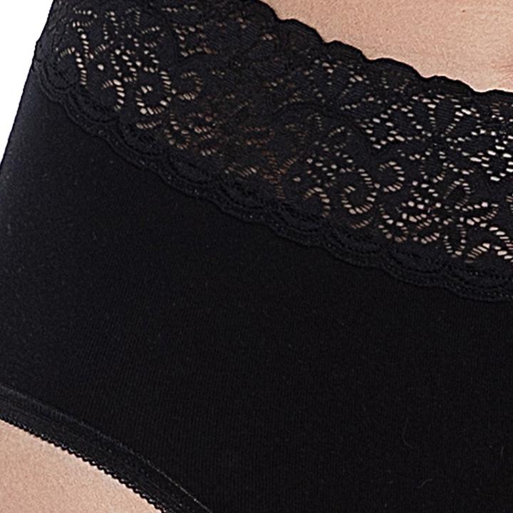 Immagine prodotto Speidel Confezione da 3 slip Natalie (48, 4XL, confezione da 3)