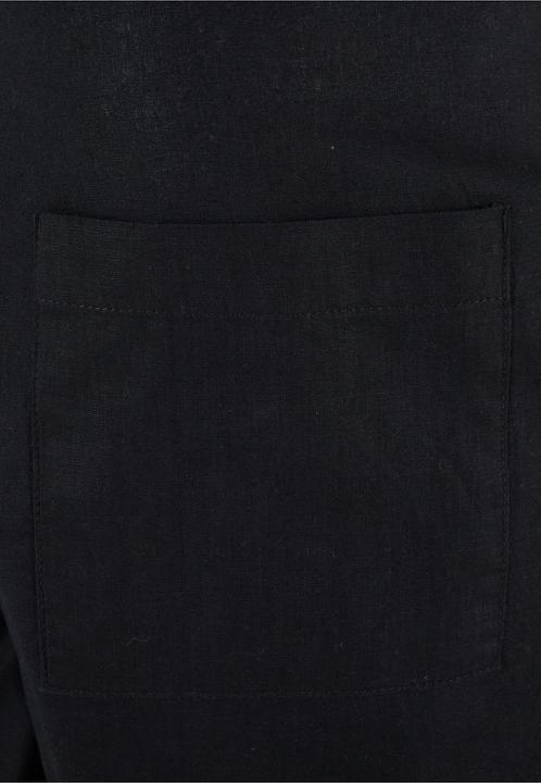 Immagine prodotto Urban Classics Pantaloni larghi in cotone e lino - 161165 (5XL)