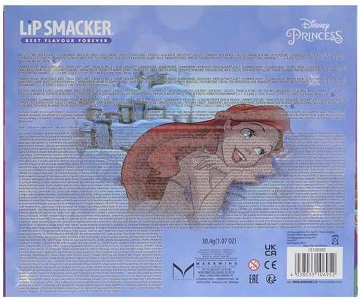 Immagine prodotto Markwins Palette di bellezza Ariel della Principessa Disney