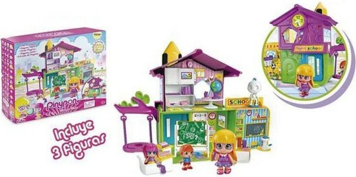 Actual product image Famosa 700014102