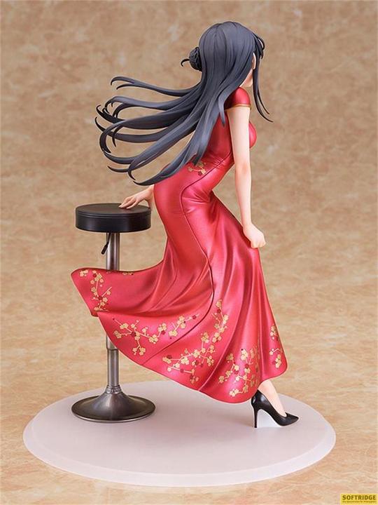 Produktbild Wing 1/7 Mai Sakurajima Chinesisches Kleid Ver.