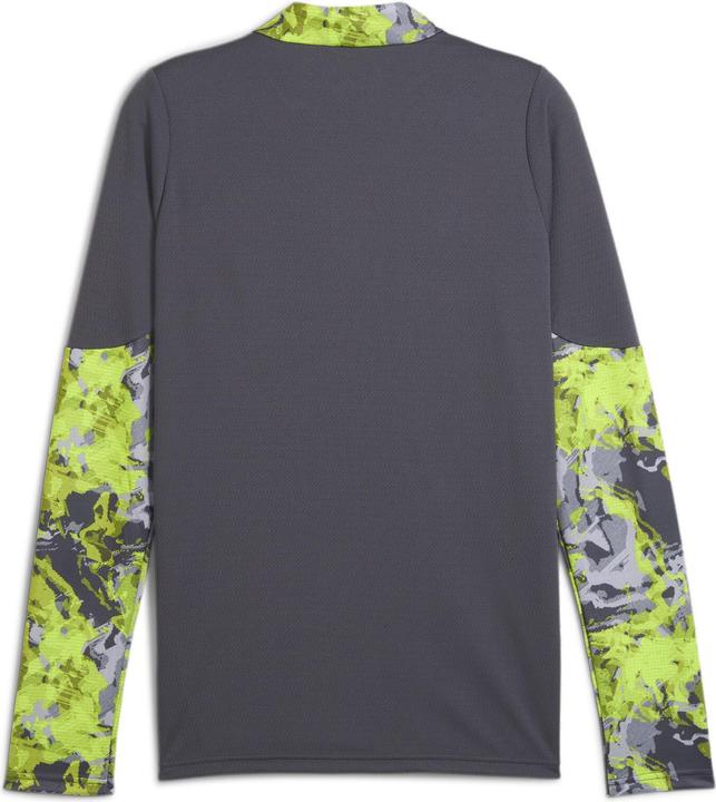 Produktbild Puma individualCUP 1/4 Zip-Top (M)