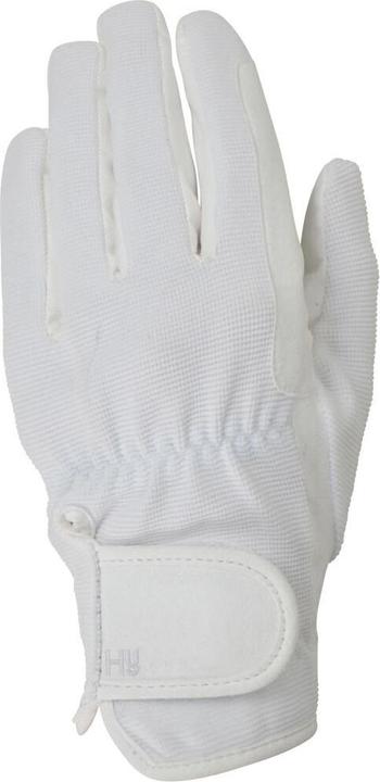 Produktbild Hy 5 Reithandschuhe Every Day Leder (S)