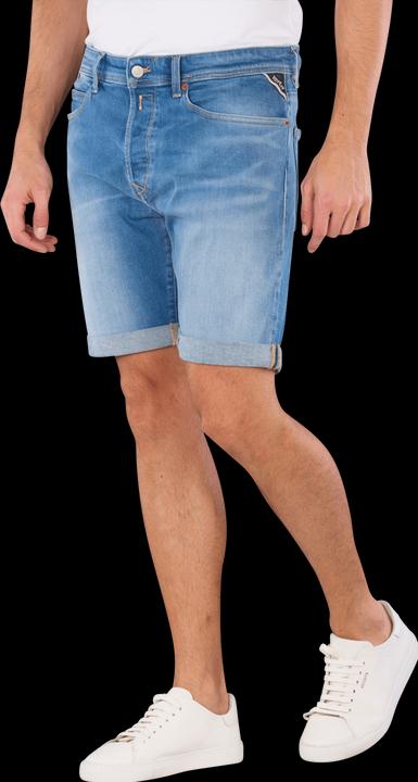Produktbild Replay RBJ.981 SHORT TAPERED (32)