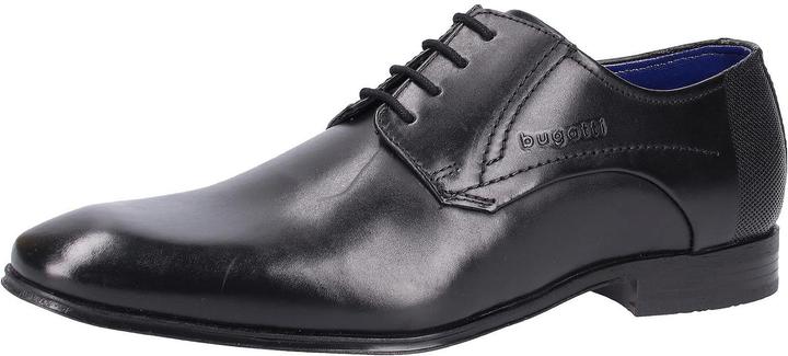 Actual product image Bugatti Business shoes (45)