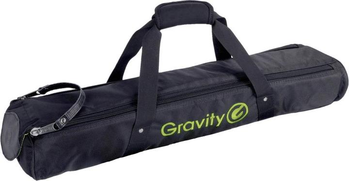 Produktbild Gravity BG SS 2 T B - Transporttasche für zwei Traveler Lautsprecherstative (Stativtasche)