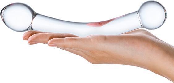 Produktbild Gläs Curved G-Spot Stimulator