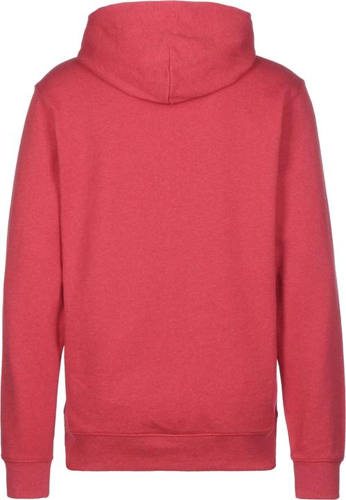 Immagine prodotto Tommy Hilfiger Tommy Jeans Felpa dritta con logo in profondo cremisi (M)