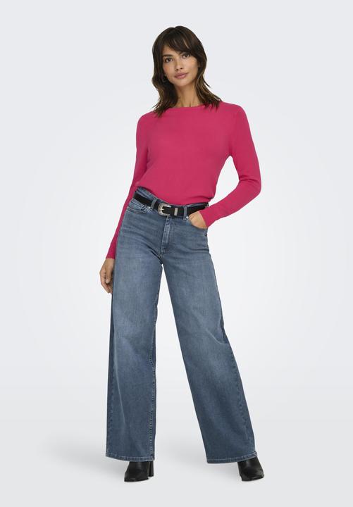 Image du produit Only ONLVENICE Pull en maille Pull en maille (M)