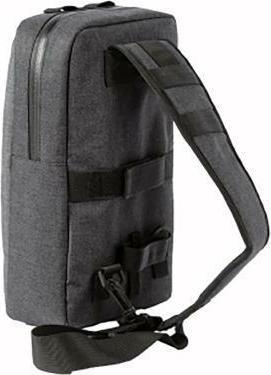 Actual product image Wantalis trotcase deluxe (20,5x33x8) (Handlebar bag)