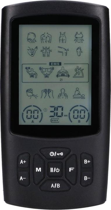 Immagine prodotto Extralink Vital+ Essential Elektrostymulator Mięśni I Nerwów - Tens I Ems