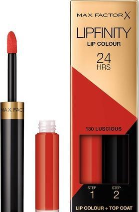 Produktbild Max Factor Lipfinity Lip Colour (130 Luscious)