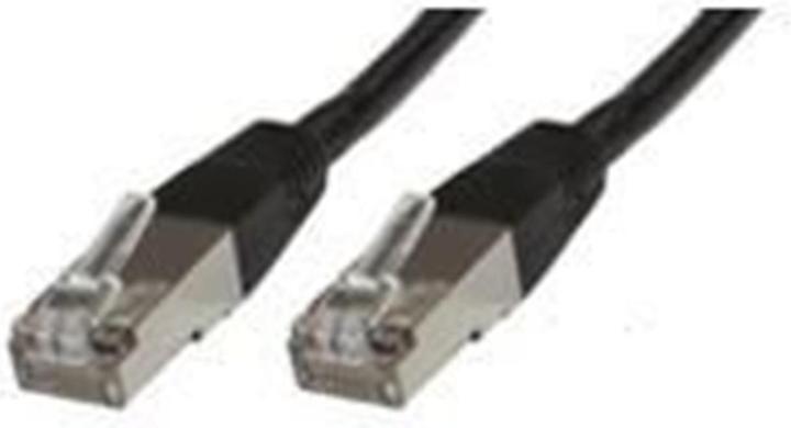 Produktbild MicroConnect Netzwerkkabel (F/UTP, CAT5e, 10 m)