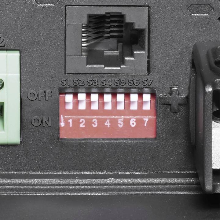 Produktbild Dometic PerfectPower DCC 1224-10