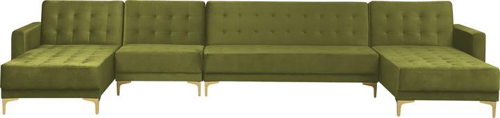Actual product image Beliani Aberdeen (Big sofa)