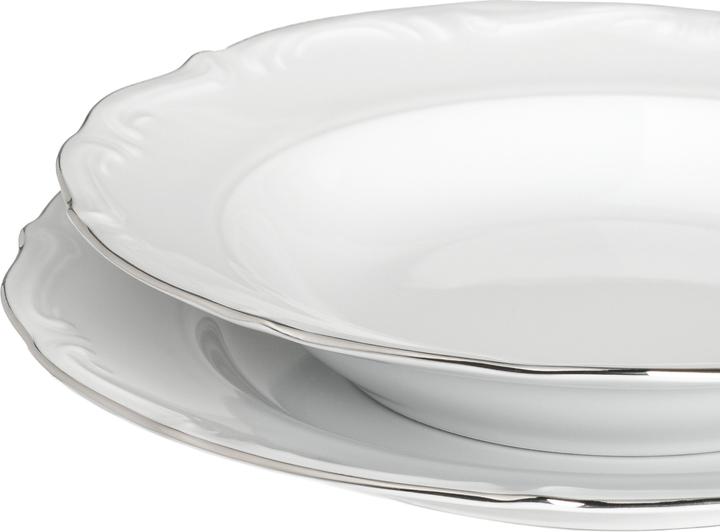 Actual product image CreaTable Maria Theresia (18 x)