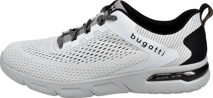 Actual product image Bugatti Mesh sneakers (45)