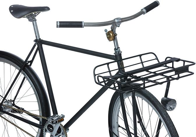 Produktbild Basil Portland Front Carrier