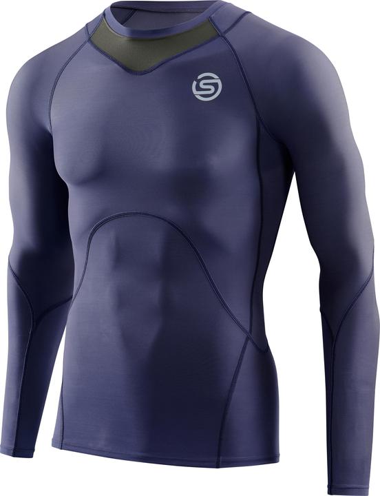 Skins S3 Longsleeve (S)