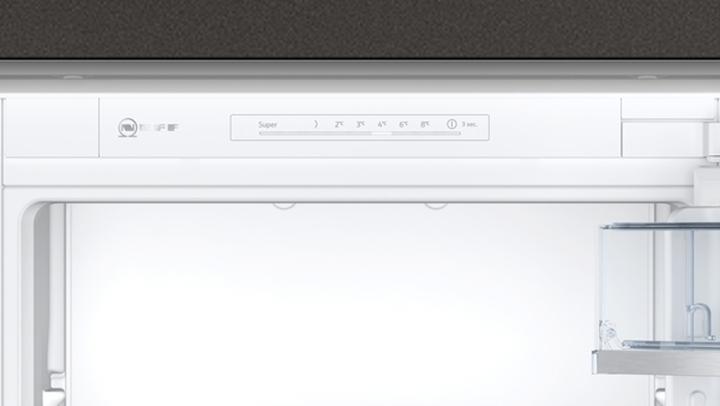 Produktbild Neff KI7862SE0 (260 l)