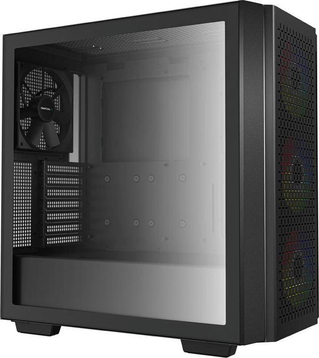 Immagine prodotto Deepcool CG560 (ATX, mATX, E-ATX, Mini-ATX)