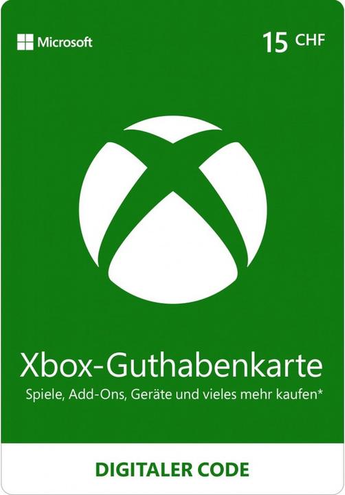 Microsoft Xbox-Store