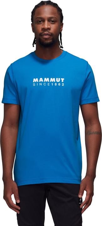 Image du produit Mammut Core T-Shirt Hommes Logo (L)