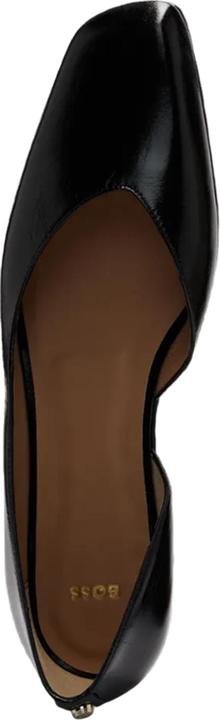 Produktbild BOSS Ballerinas Rose Leder (38)