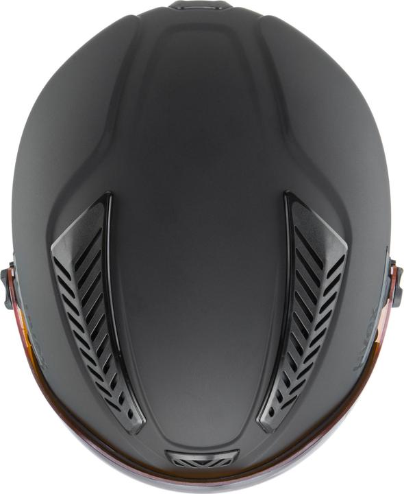 Actual product image Uvex Sports 600 Visor (57 - 61 cm, XL)