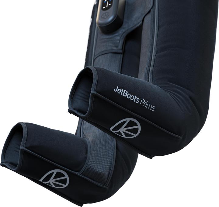 Immagine prodotto Therabody RecoveryAir JetBoots Prime, S