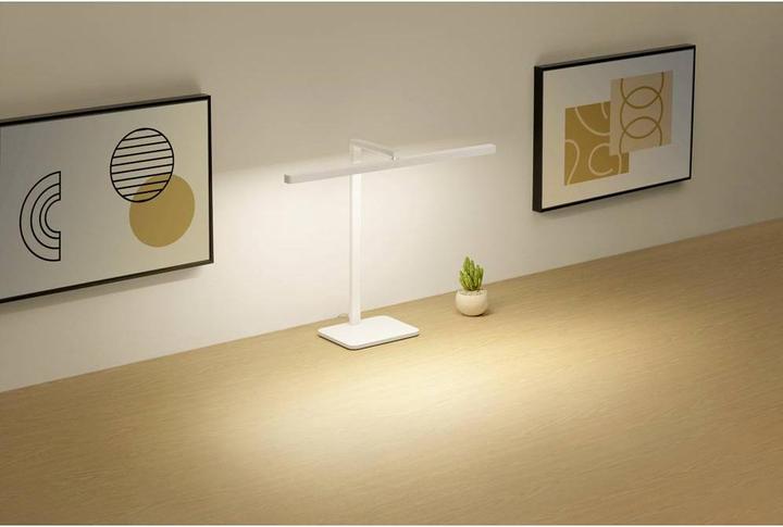 Actual product image Xiaomi LED Desk Lamp 2 (1100 lm)