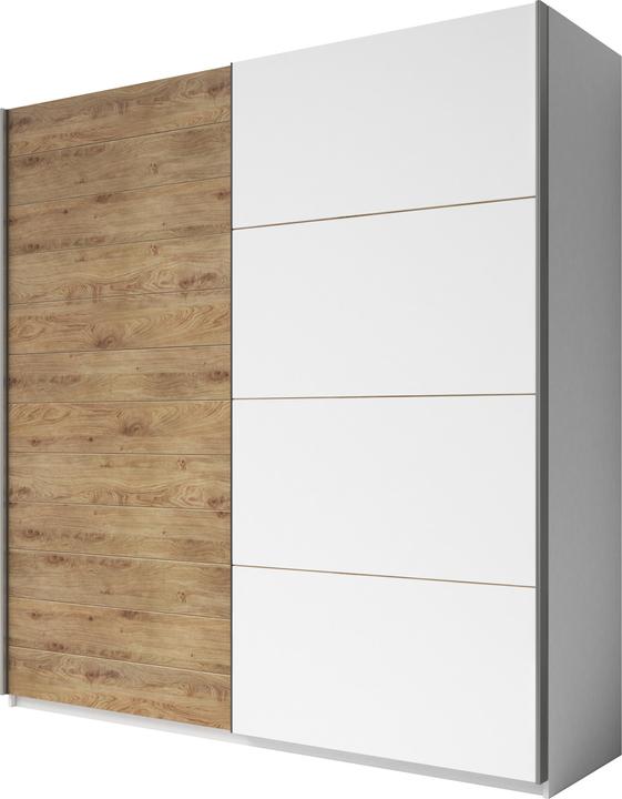 Actual product image Helvetia Möbel Galaxy (61 x 270 x 210 cm)