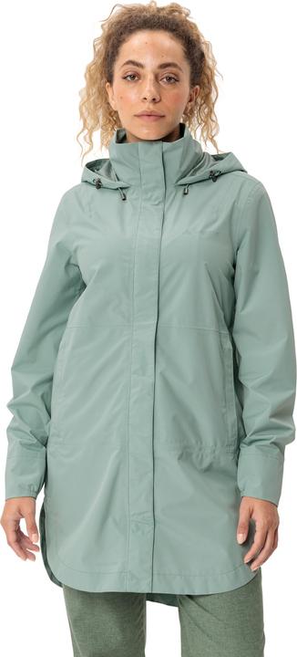 Image du produit Vaude Mineo 2.5L Coat (38, S)