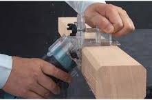 Produktbild Makita Kantenfräse