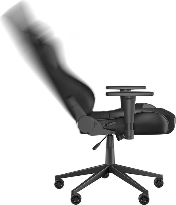Produktbild Genesis Nitro 440 G2, Gaming-Stuhl, Schwarz