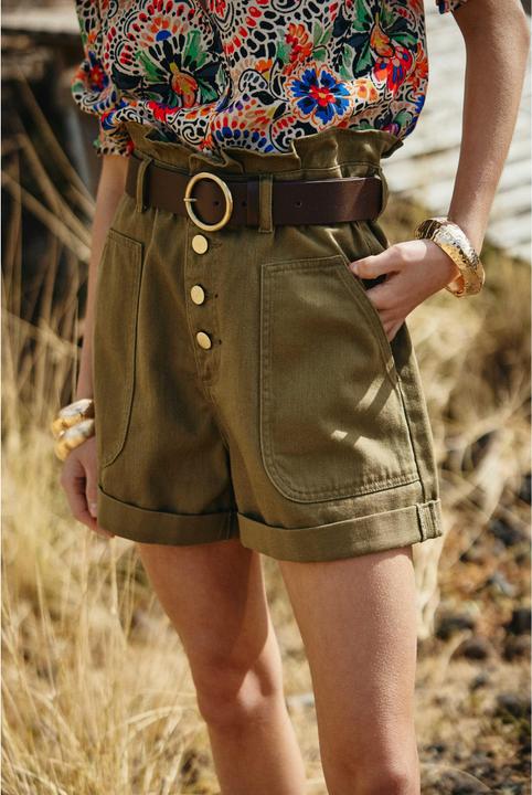 Produktbild La Petite Étoile shorts für en viggo (36)