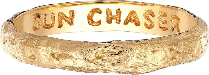 Produktbild Haze & Glory Ring Bandring - Sun Chaser 925 Silber (66, 925 Silber)