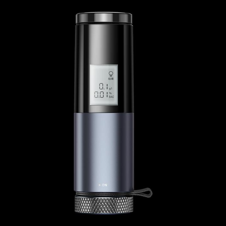 Image du produit Baseus Alcootest