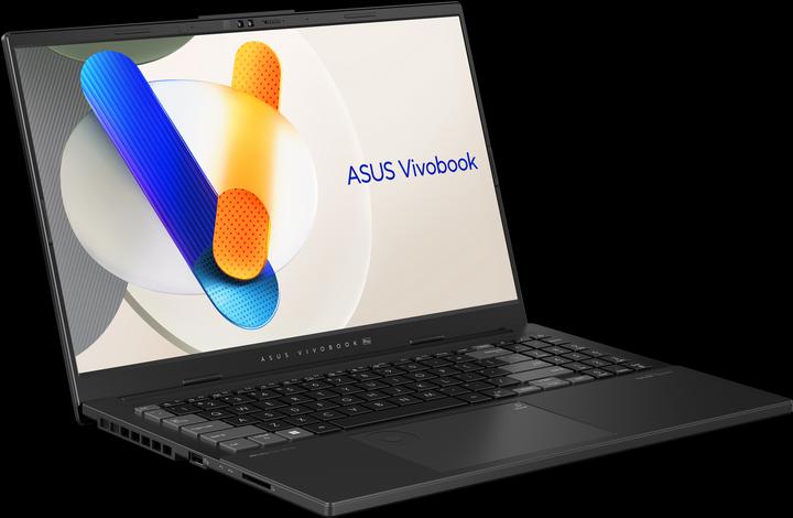 Produktbild ASUS Vivobook Pro 15 (15.60", Intel Core Ultra 9 285H, 24 GB, 2000 GB, DE)